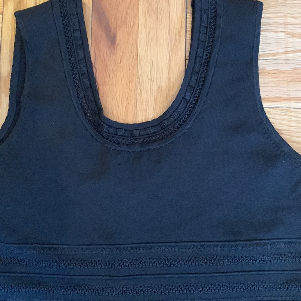 COPY - EXPRESS LIKE NEW Sweater Dress - Picture 5 of 9